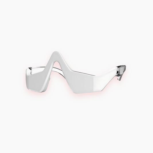OXILAP Red Light Under-Eye Glasses
